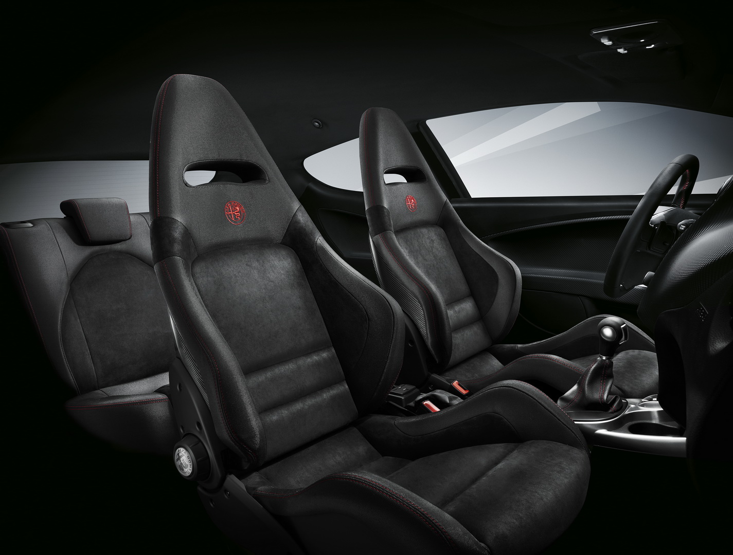 alfa-romeo-mito-15 Alfa Romeo MiTo Shall Die In Early 2019, Be Replaced By Crossover