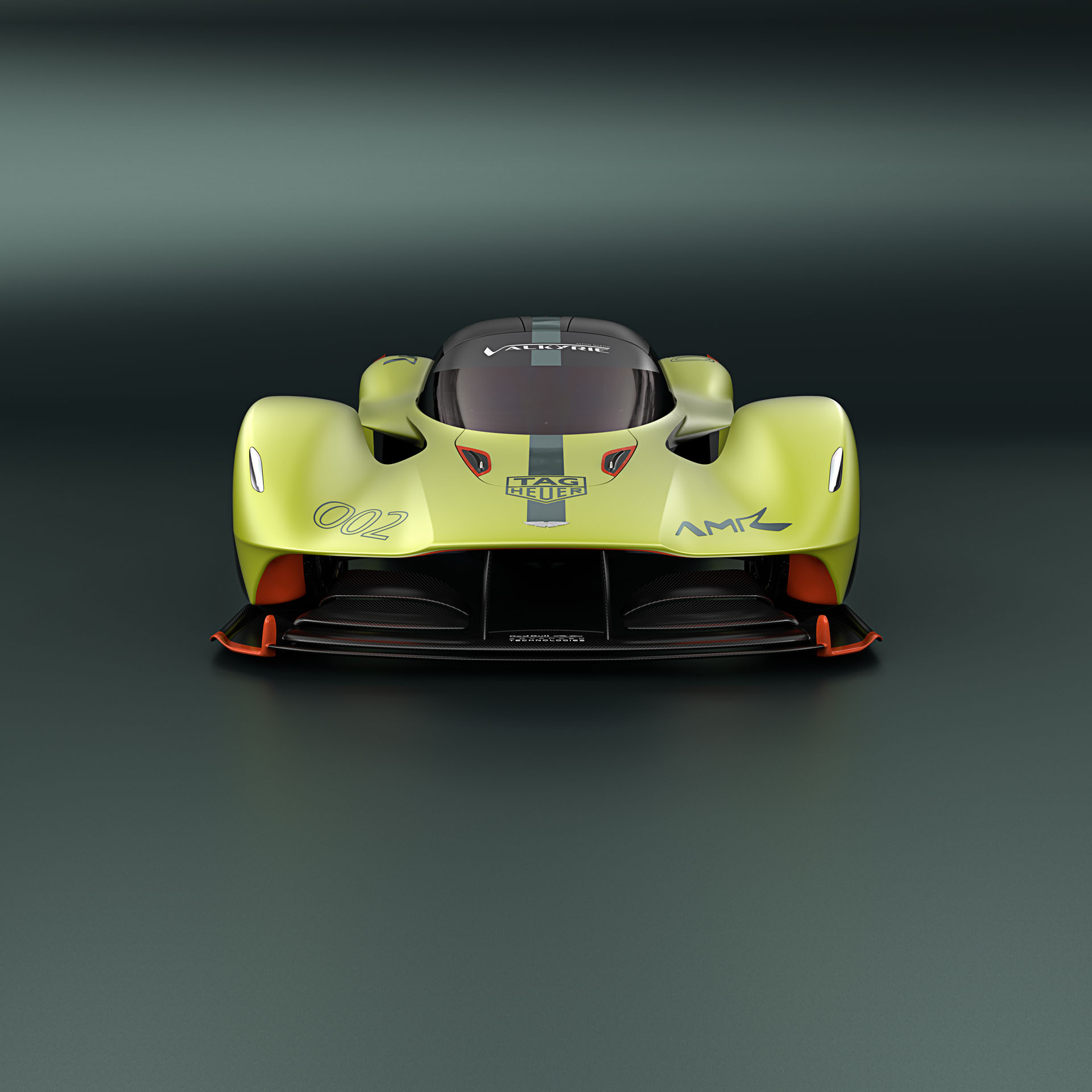 Valkyrie_AMR_Pro_11746 copy Aston Martin Plans To Take The Valkyrie’s Successor To Le Mans