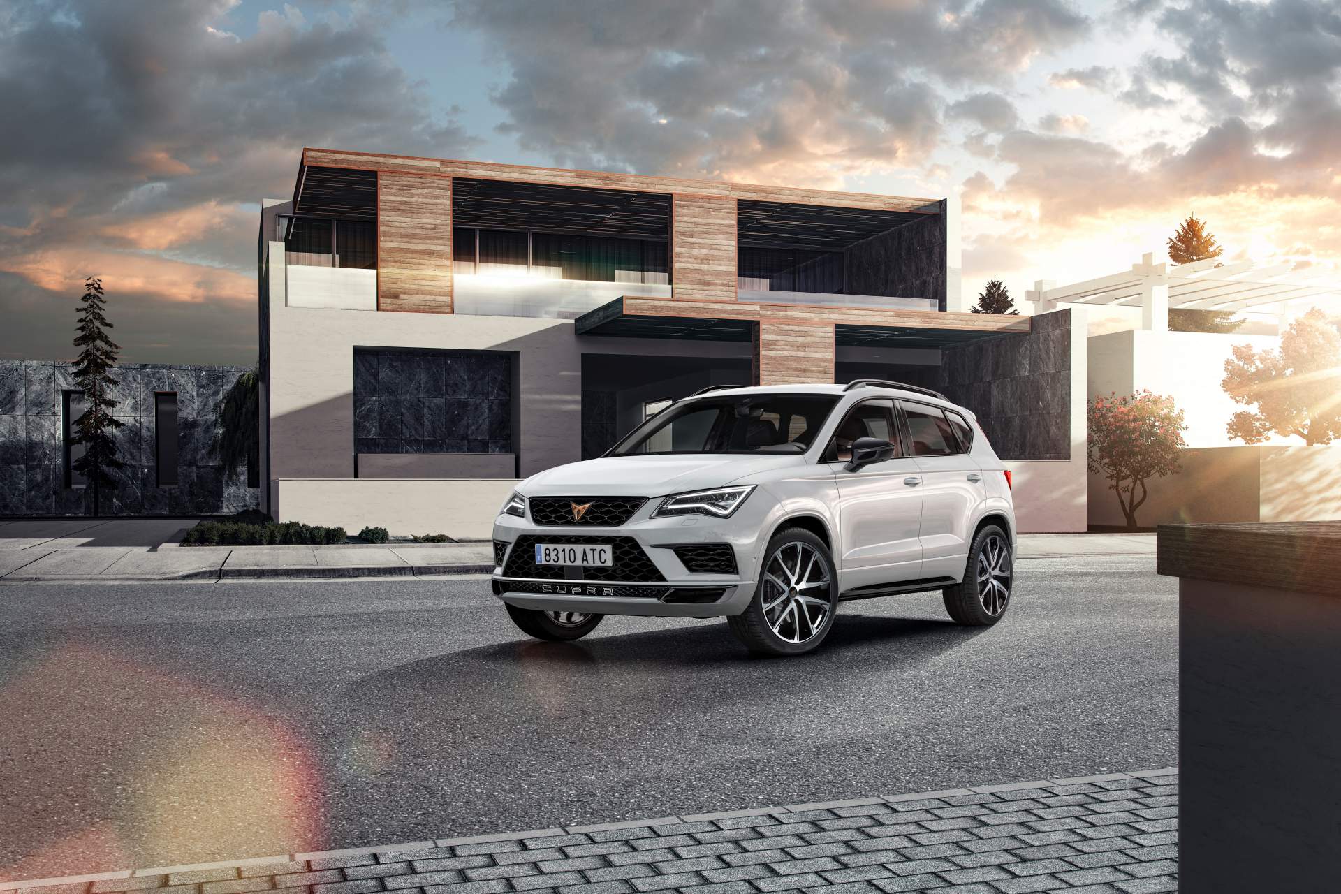 CUPRA-Ateca-7 VW Decides, Once Again, That Seat Should Rival Alfa Romeo