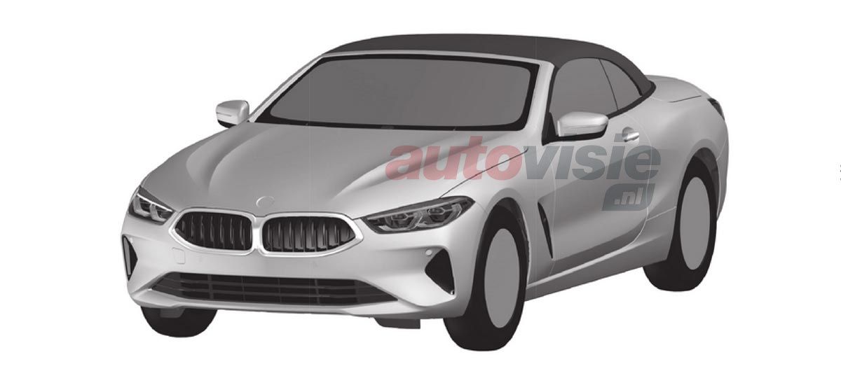 BMW-8-Series-Gran-Coupe-Convertible-1 BMW 8-Series Convertible And Gran Coupe Undressed In Patents