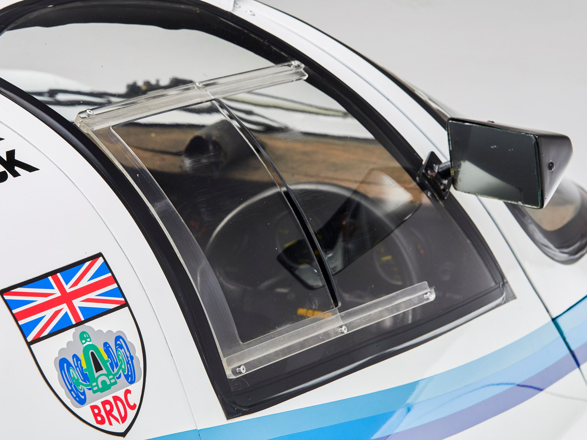 porsche-956-110-19 Superb Porsche 956 Set To Highlight Anniversary Sale At Atlanta HQ