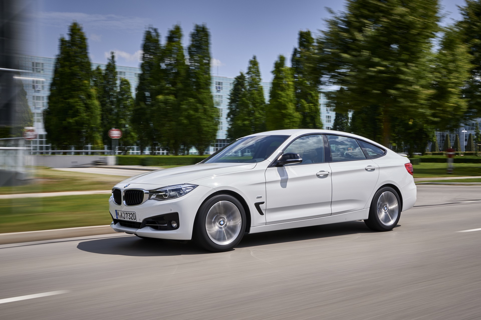 BMW-3-Series-GT-11 BMW 3-Series GT Reportedly Going Out Of Production In 2020, Won’t Be Replaced