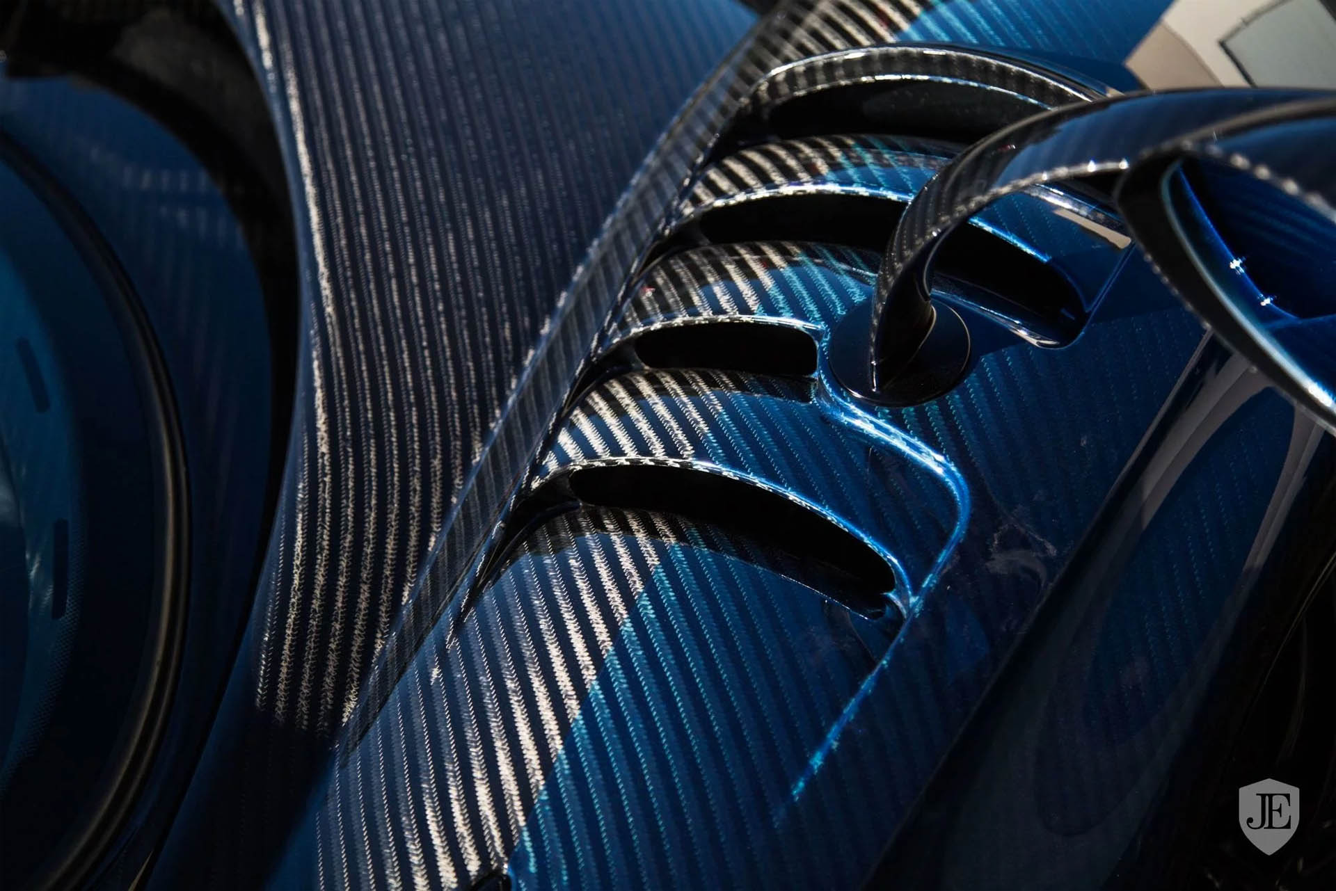 pagani-huayra-bc-for-sale-newport-09 copy Can We Interest Anyone In A Rare Pagani Huayra BC?