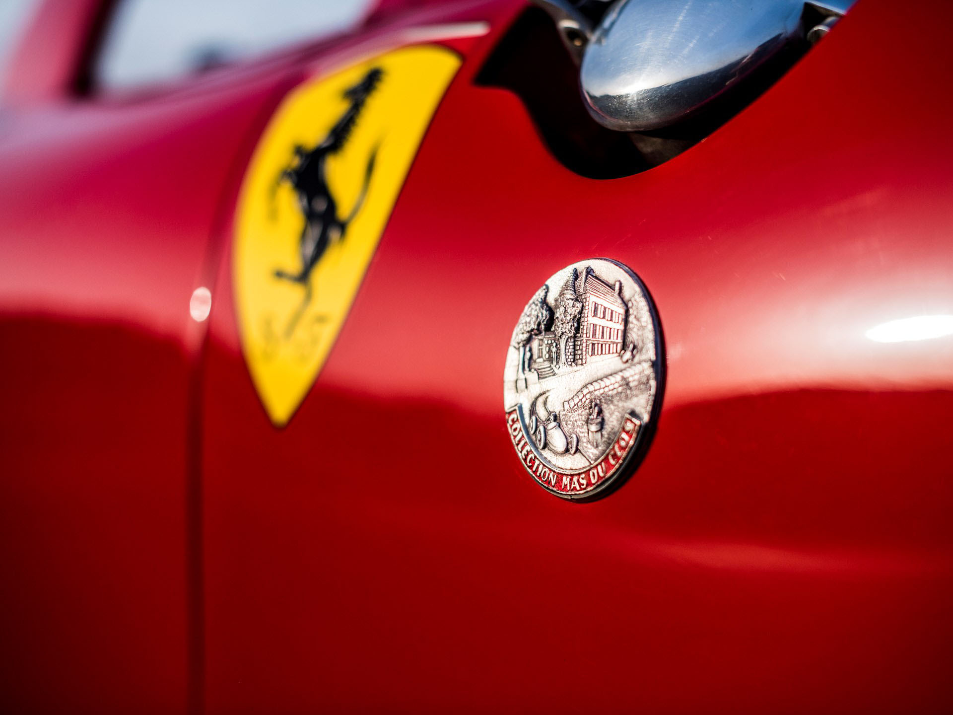 1963-ferrari-275p-0816-54 Get Your Hands On The Only Ferrari Ever To Win Le Mans Twice