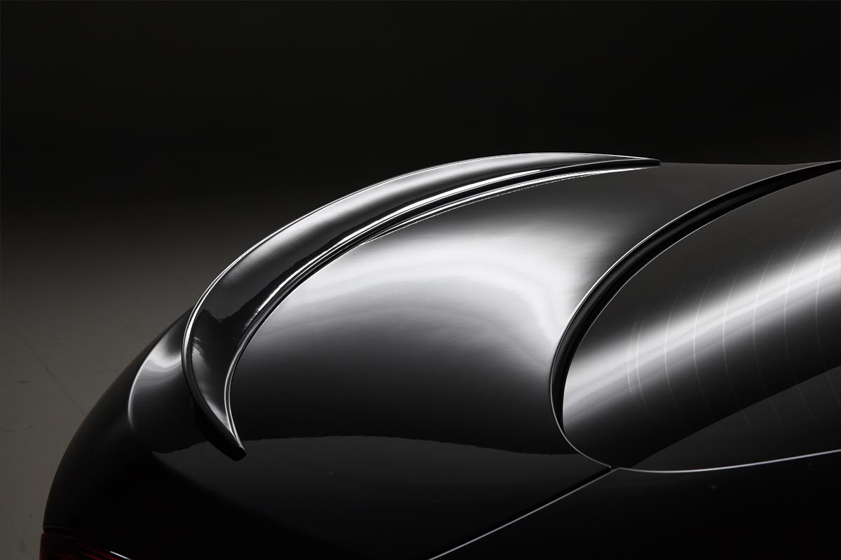 bmw-6-series-gc-wald-tuning-22 Wald Makes A Black Bison Out Of The BMW 6-Series Gran Coupe