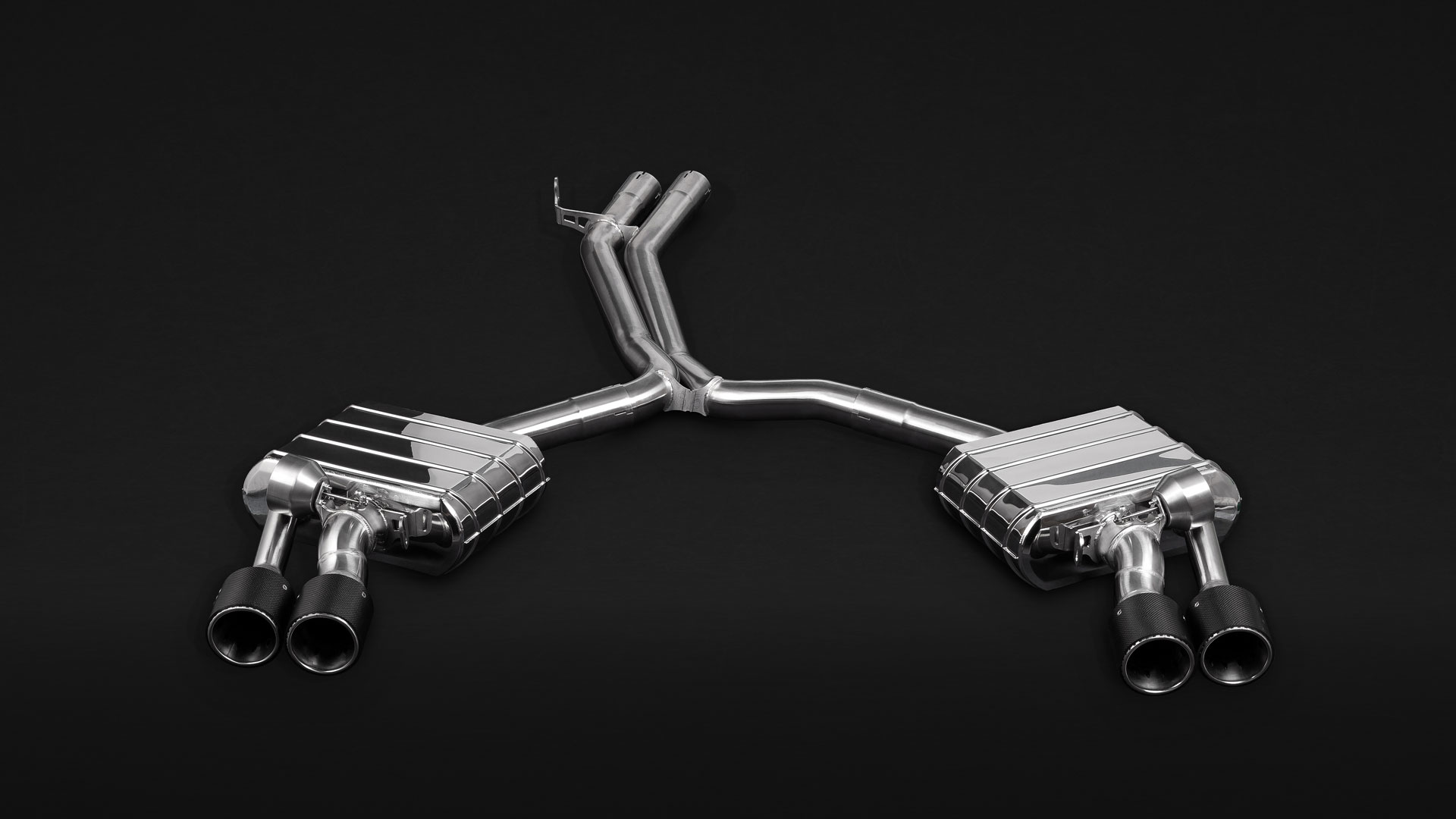 audi-rs4-b9-wheelsandmore-tuning-5 529 HP Upgrade Makes This RS4 Avant Desirable, If You Dig Its Looks