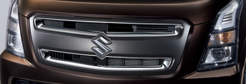 suzuki-wagon-r-25th-29 Suzuki Celebrates 25 Years Of The Wagon R With Anniversary Edition