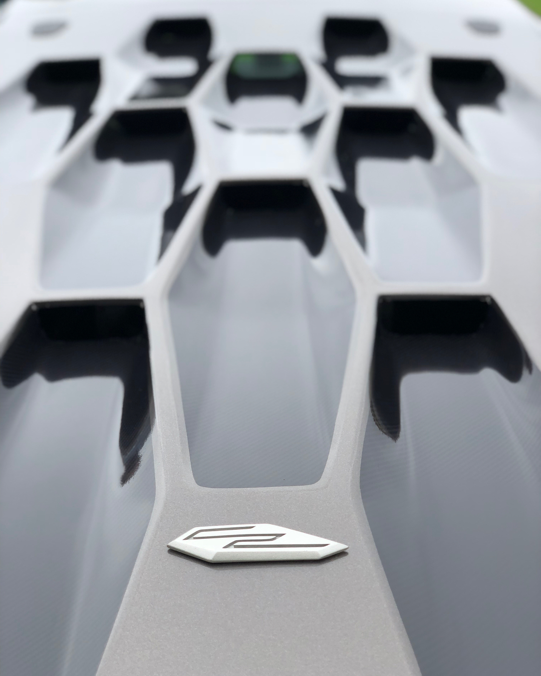 Salaff-C2-Pebble-Beach-14 Sharp Angle Overload: Gallardo-Based Salaff C2 Is The Work Of MX-5 Designer