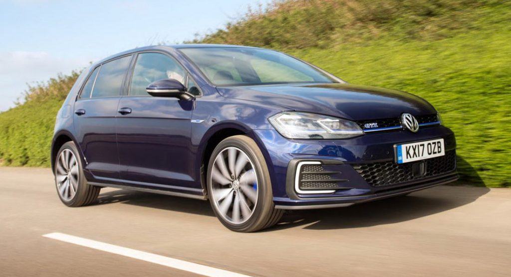 VW May Recall EVs Due To Carcinogenic Metal