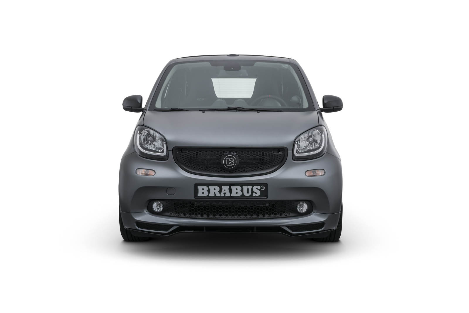 BRABUS-125R-b18aa0262 Brabus 125R Is The Mighty Mouse Of Smart Fortwo Cabrios With Almost Double The Power