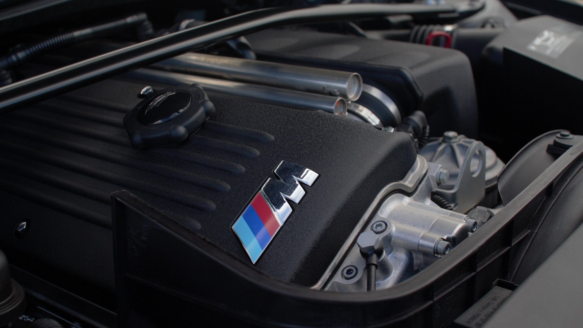 BMW-E46-M3-12 BMW M3 With 176 Miles On The Odo Is Perfect – Except For One Thing…