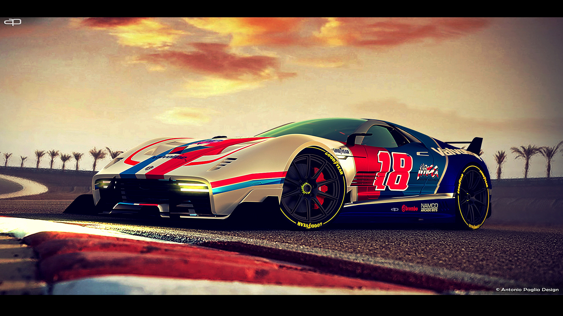 Shelby-OTR-Concept-23 Shelby OTR Study Has Us Dreaming Of The Impossible