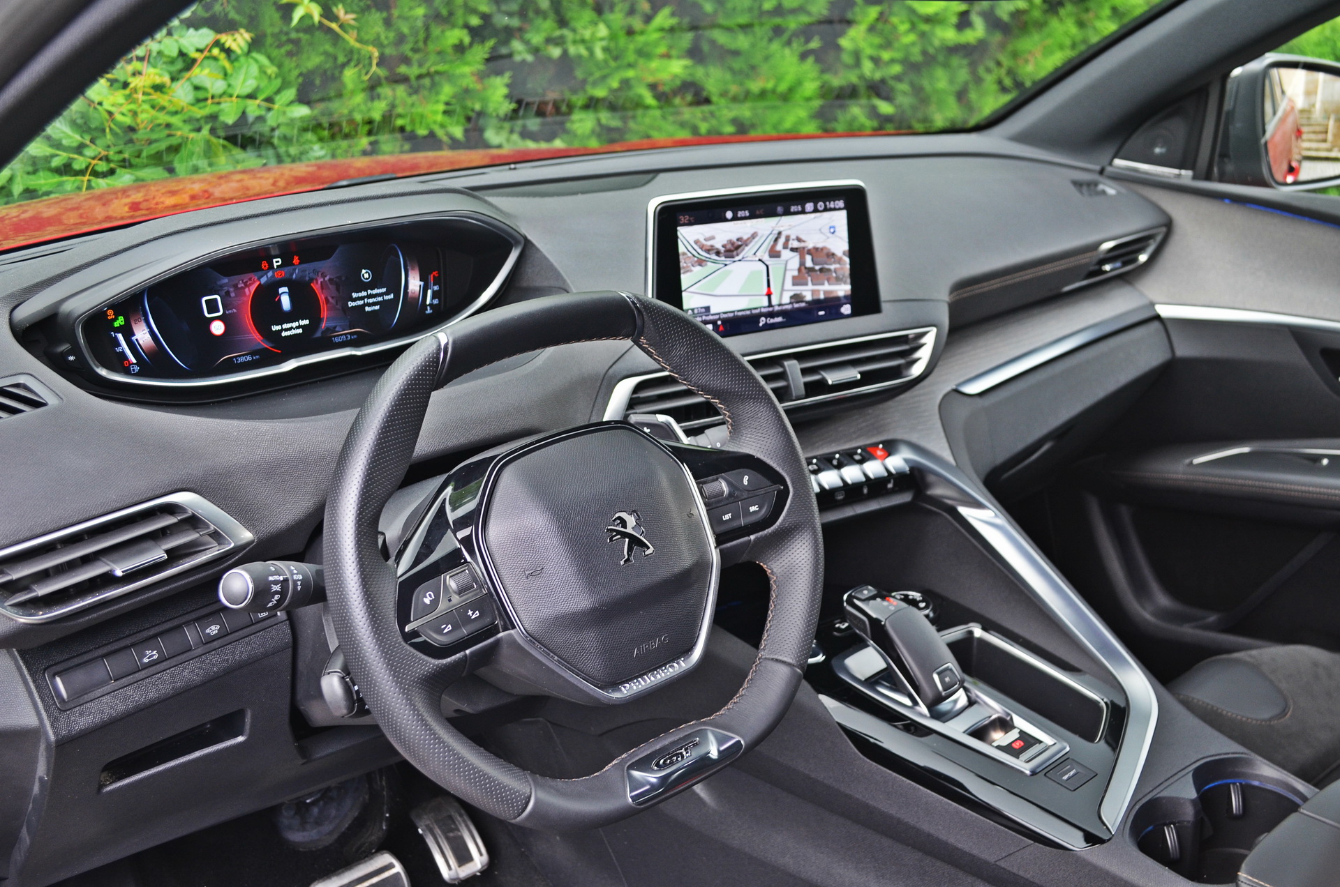 2018-peugeot-3008-gt-review-cs-17 We Drive The Peugeot 3008 Compact Crossover To See If It’s Worth The Hype