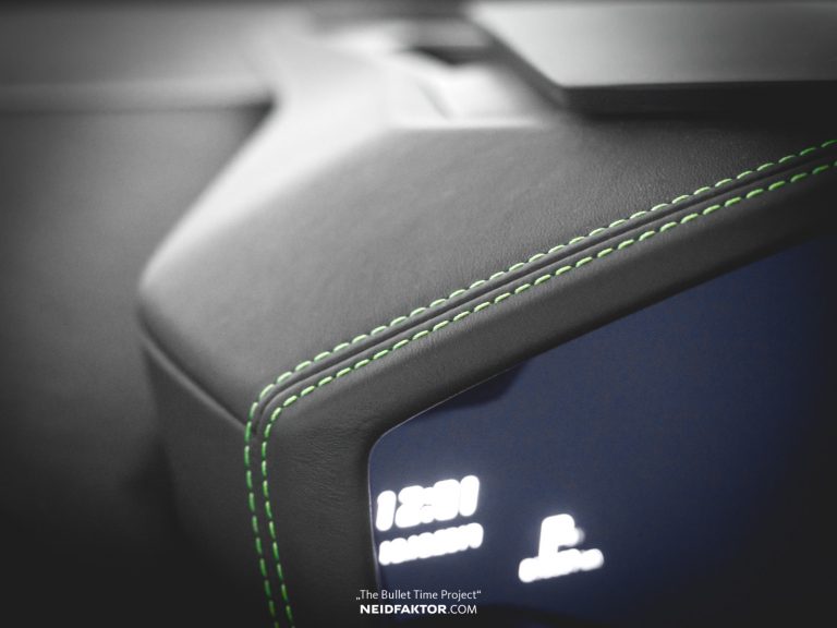 Neidfaktor-Lamborghini-Huracan-20 ‘Bullet Time’ Lamborghini Huracan Has Nothing To Do With The Matrix