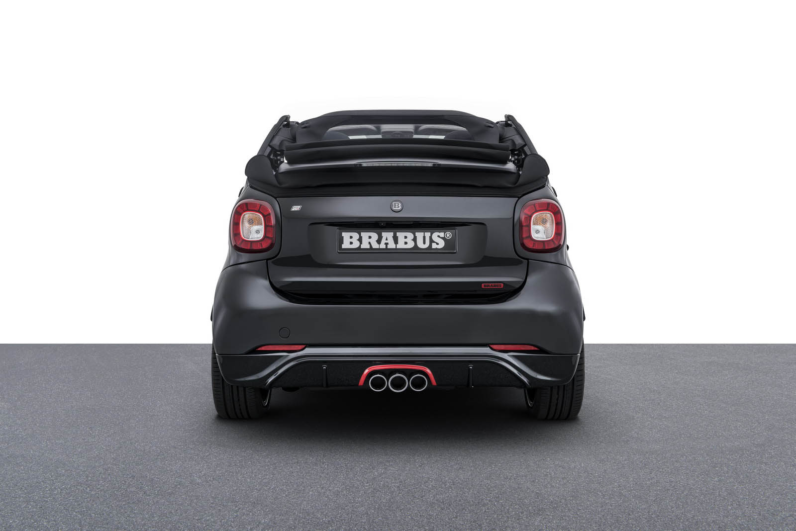 BRABUS-125R-b18aa0235 Brabus 125R Is The Mighty Mouse Of Smart Fortwo Cabrios With Almost Double The Power