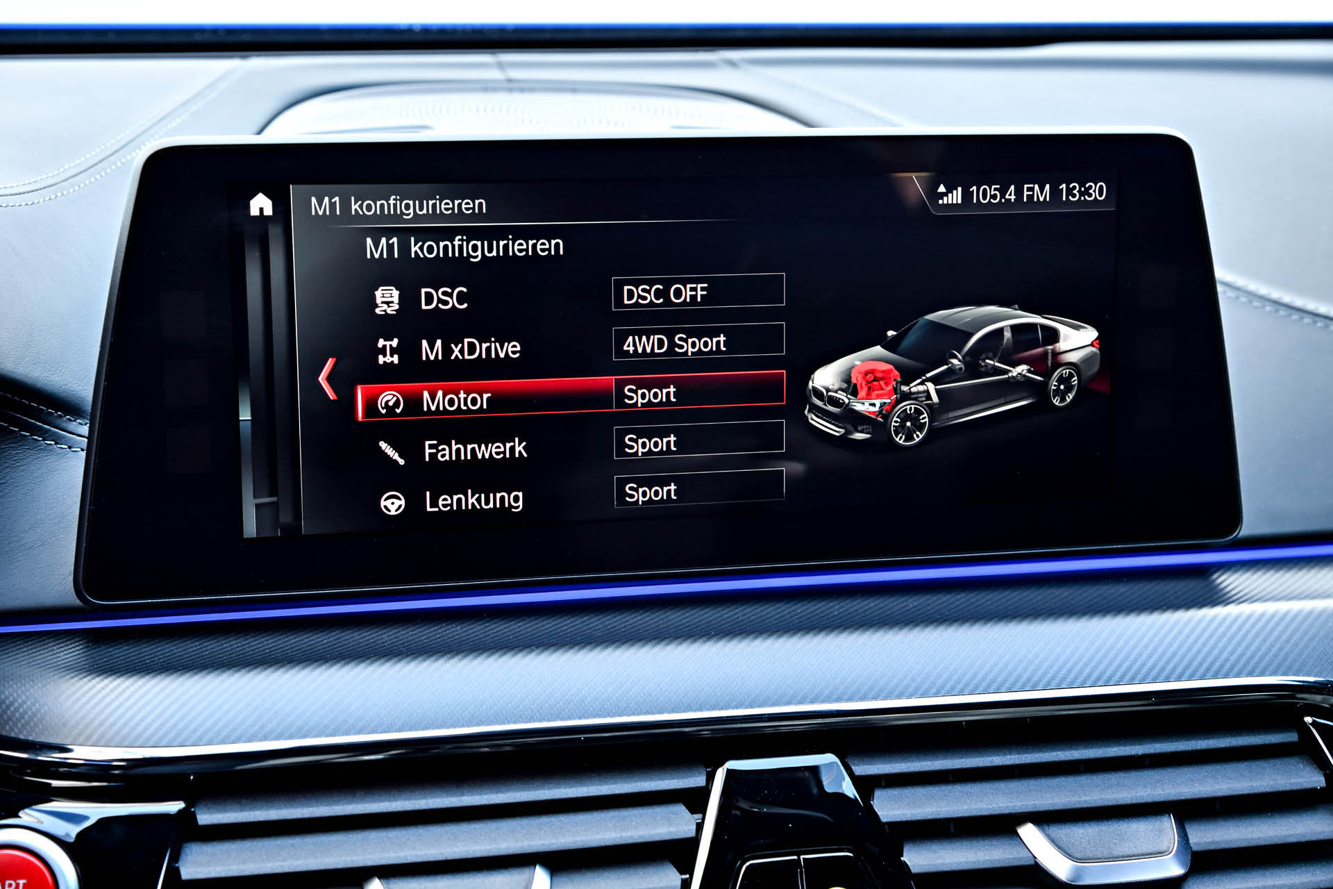 bmw-m5-competition-150 Here’s 150 Pics Of The New BMW M5 Competition To Cure Your Monday Morning Blues