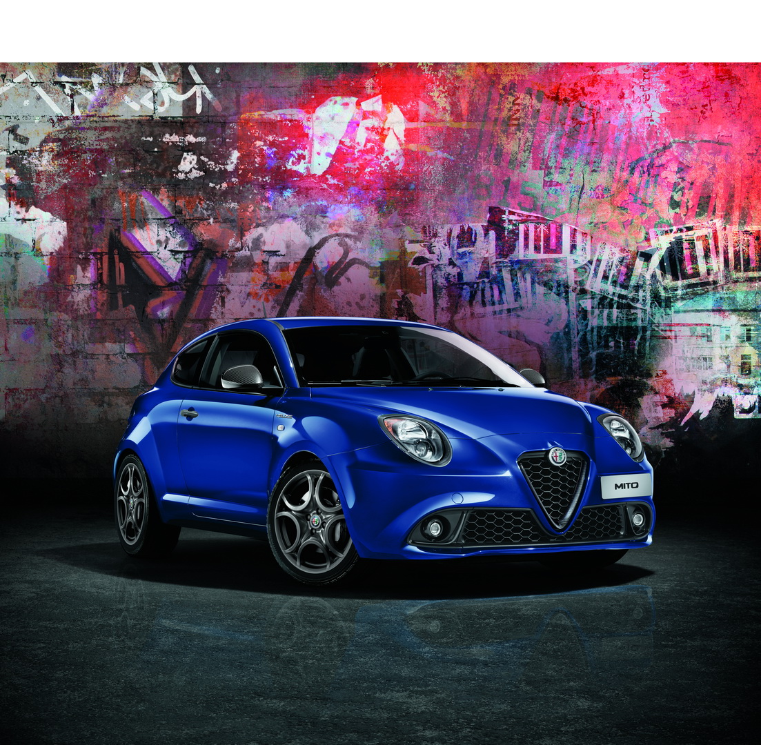 alfa-romeo-mito-1 Alfa Romeo MiTo Shall Die In Early 2019, Be Replaced By Crossover