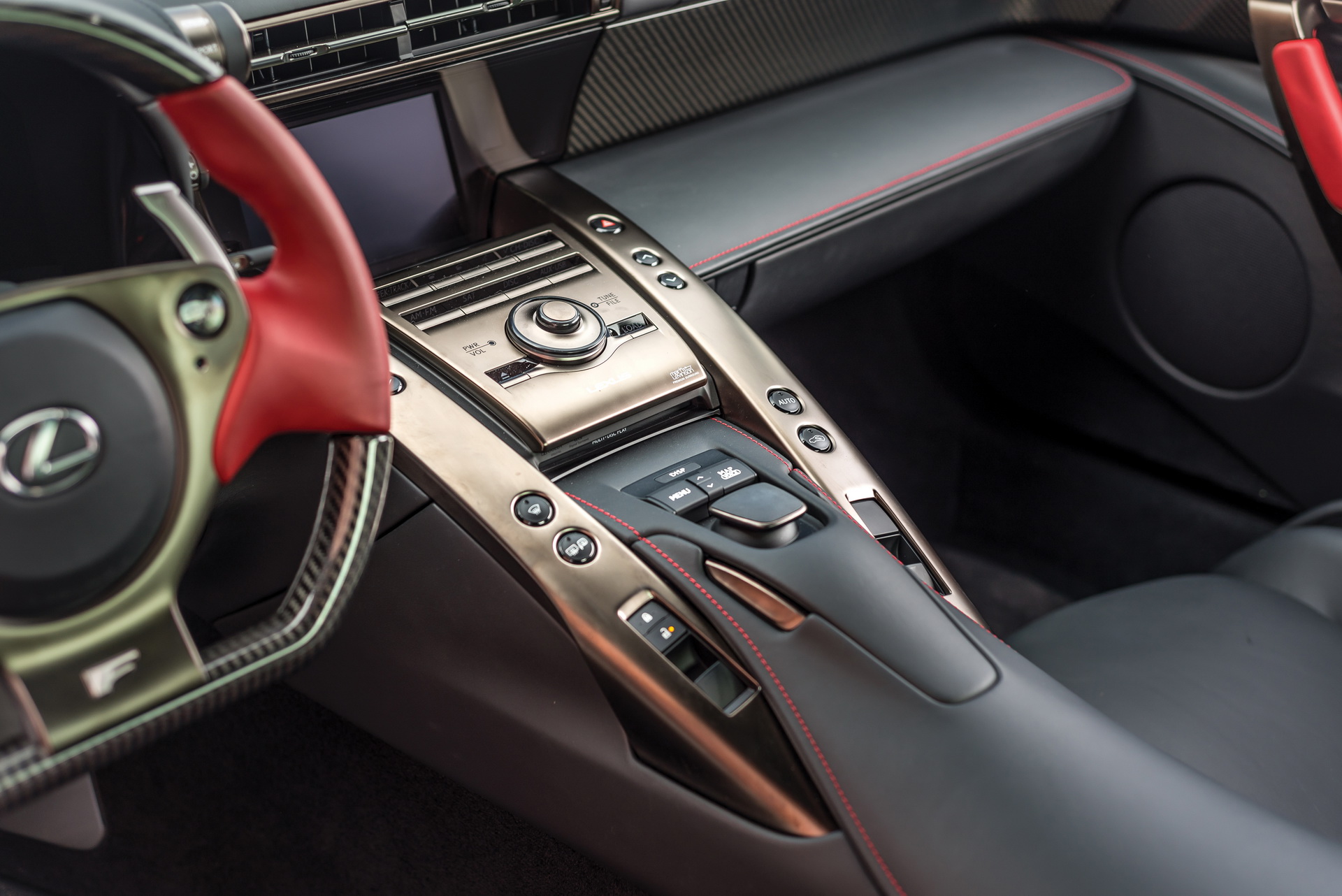 2012-lexus-lfa-23 You Can Still Get A Practically New Lexus LFA With Just 120 Miles