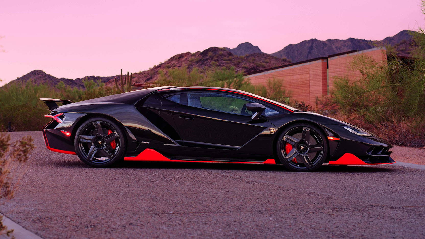 2017-lamborghini-centenario-mecum-monterey-08 Head To Monterey, Come Back With A Super-Rare Lamborghini Centenario