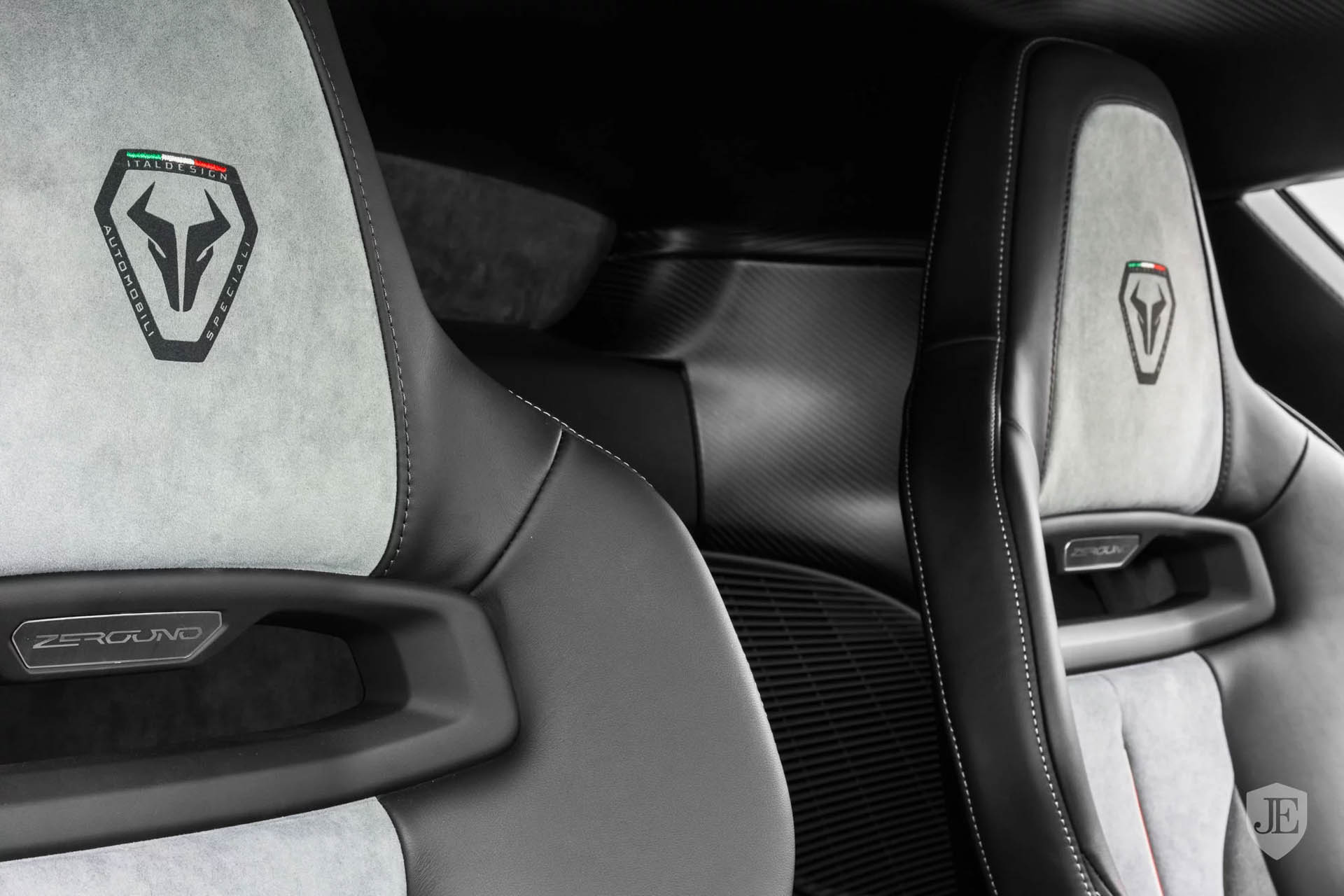 italdesign-zerouno-#1-for-sale-037 copy The First Of Only Five Italdesign Zerounos Made Is Up For Sale