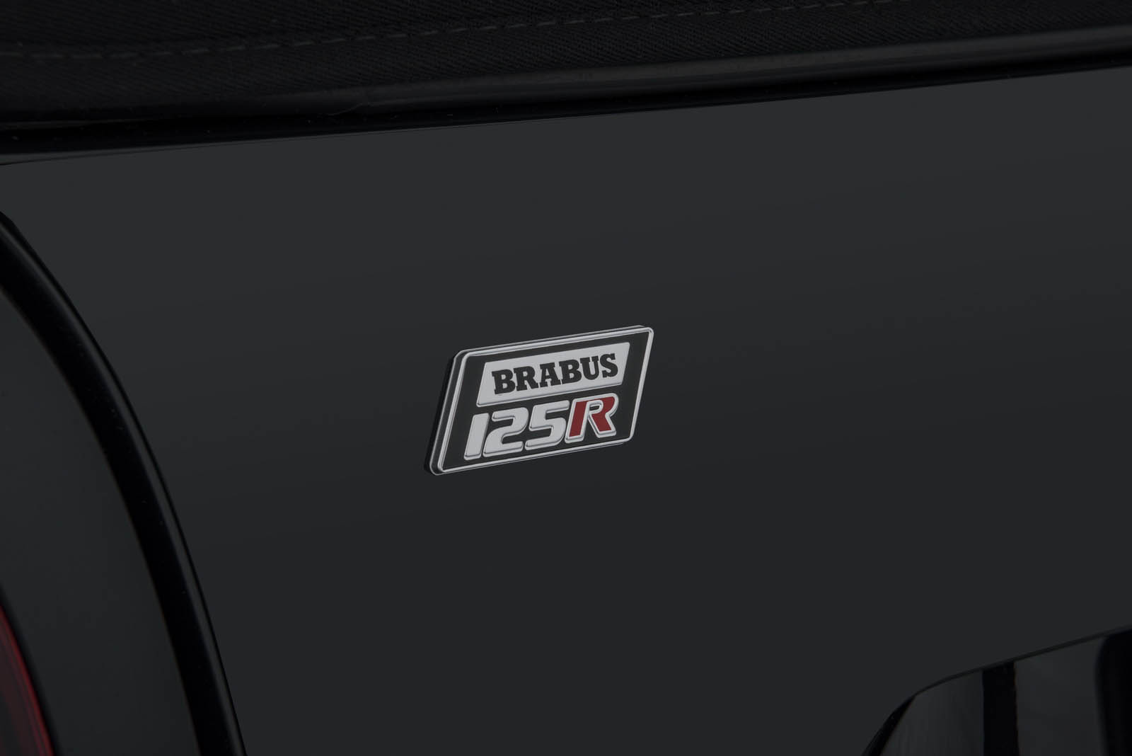 BRABUS-125R-b18aa0240 Brabus 125R Is The Mighty Mouse Of Smart Fortwo Cabrios With Almost Double The Power