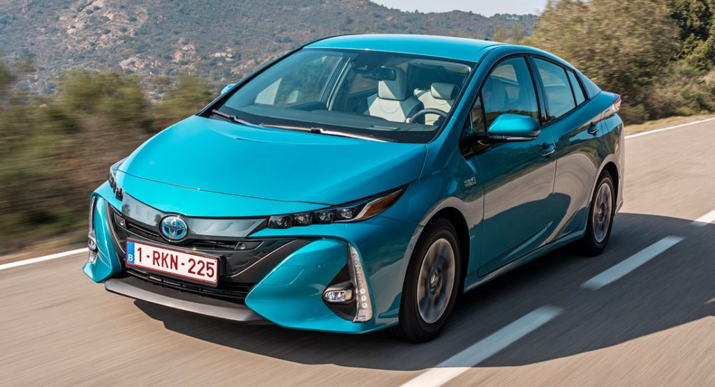 19 U.S. States Pledge To Sue Over Trump’s Fuel Efficiency Standards