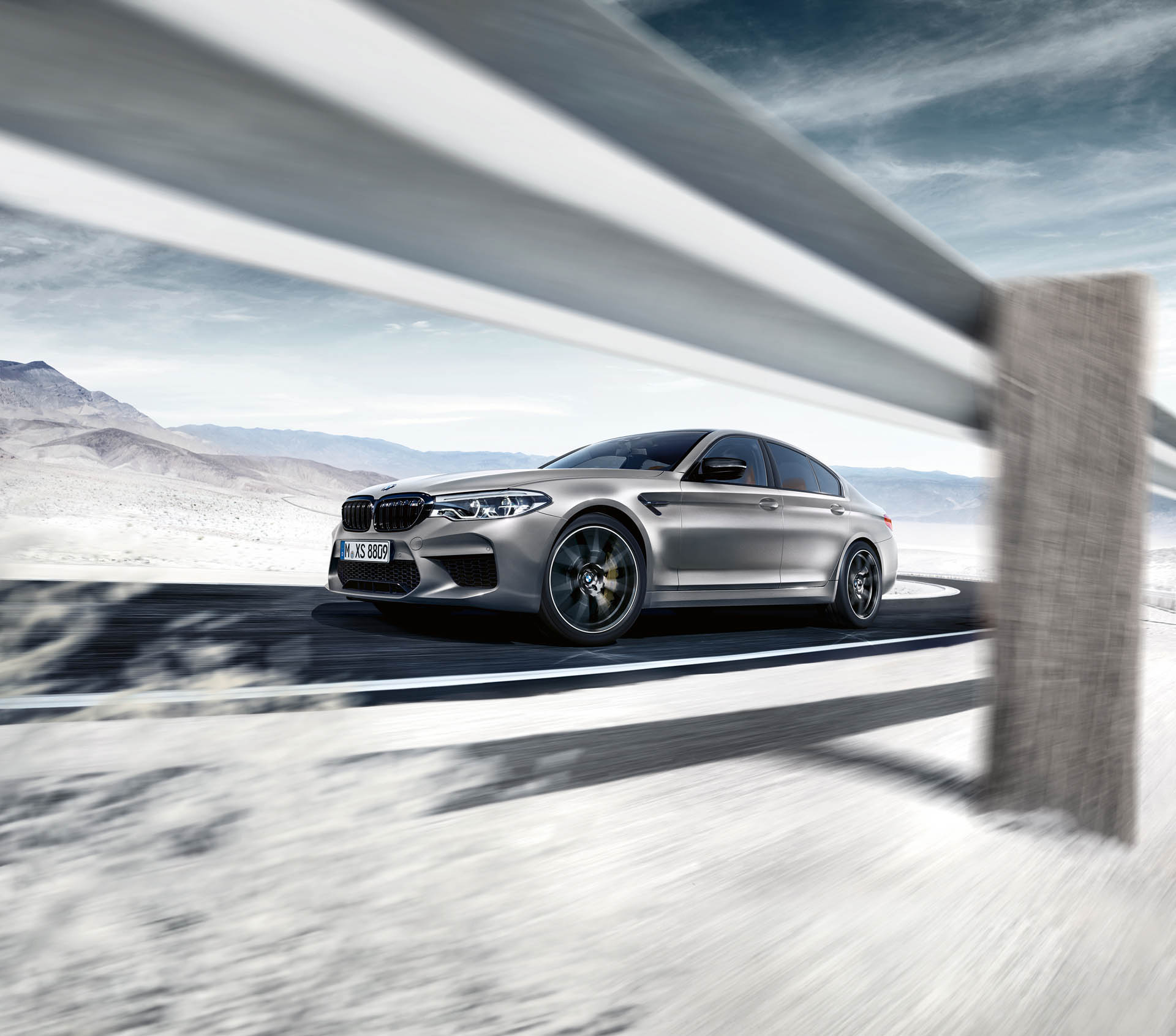 bmw-m5-competition-028 Here’s 150 Pics Of The New BMW M5 Competition To Cure Your Monday Morning Blues