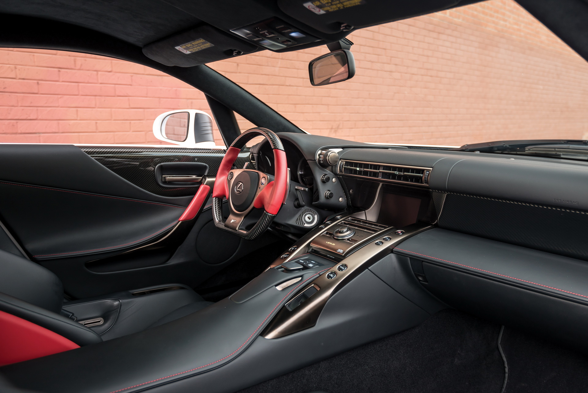 2012-lexus-lfa-21 Lexus Is Open To Making An LFA Successor – If We Ask Nicely