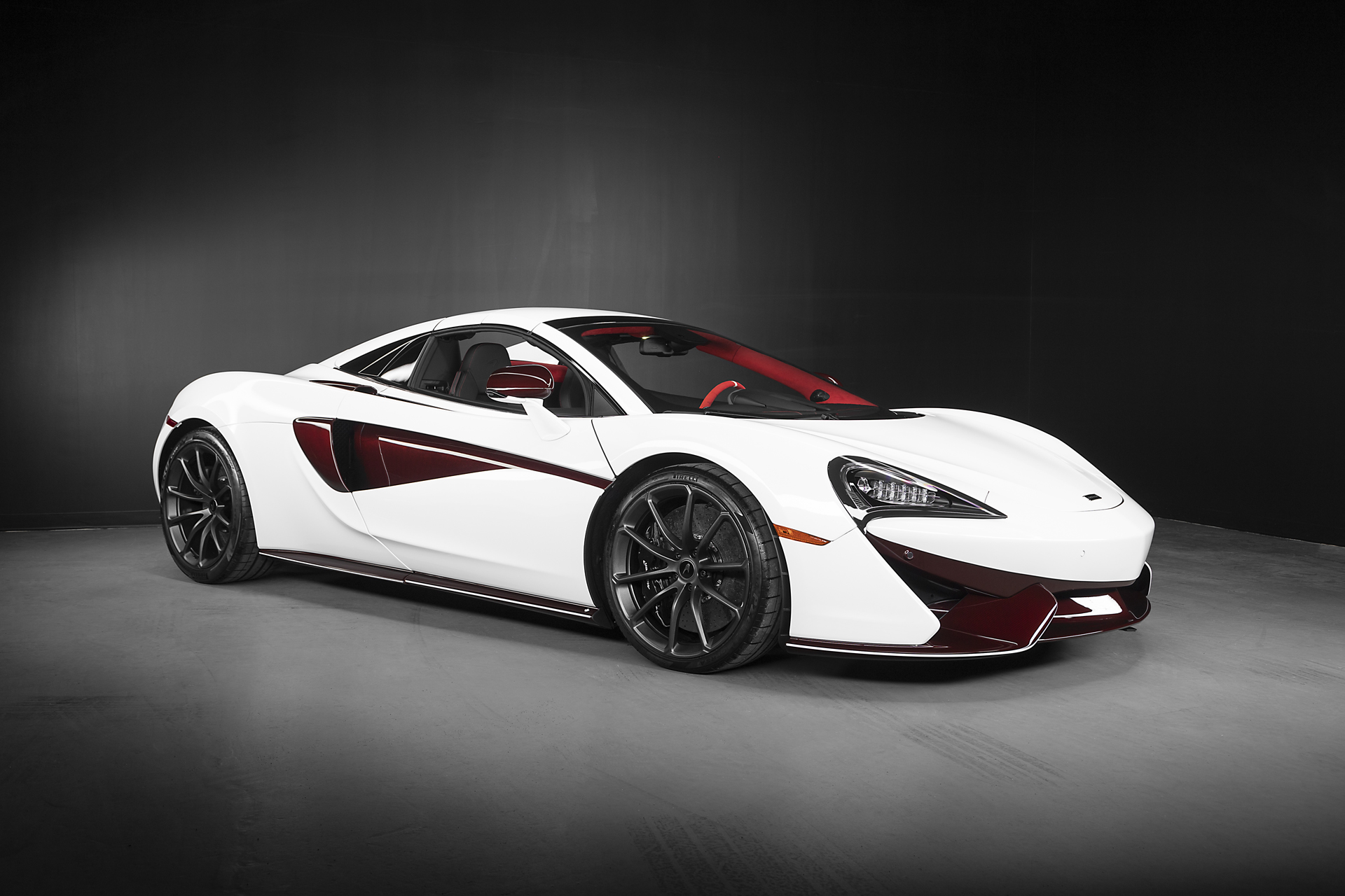 McLaren-570S-Spider-Canada-Commission-7 McLaren Reveals Canada-Only 570S Spider Limited Edition