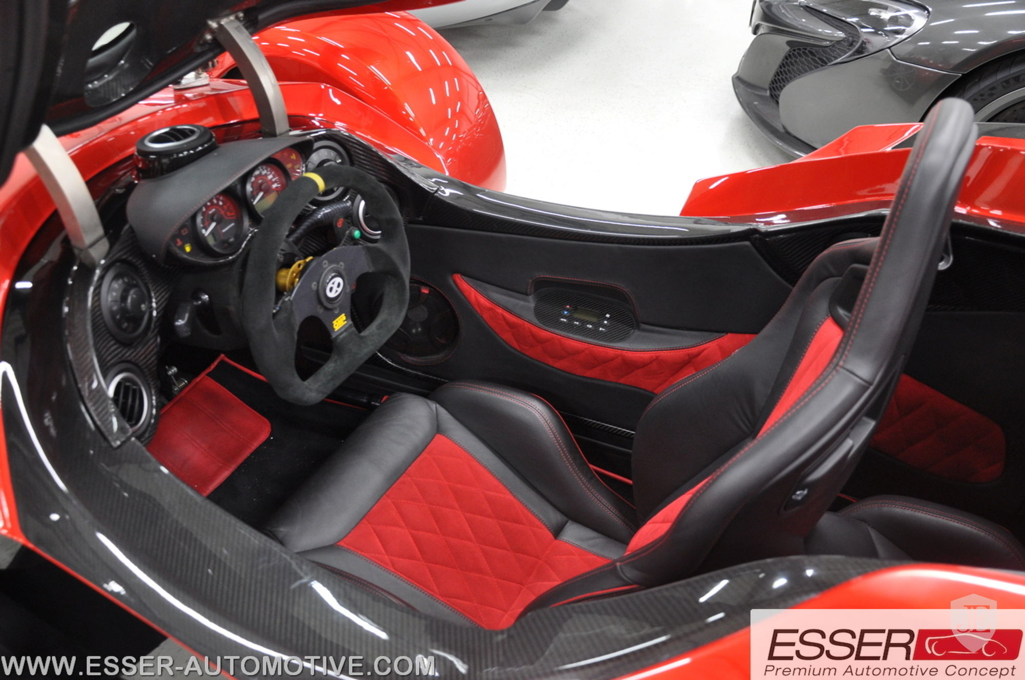 Tramontana-R-For-Sale-10 This Is A 2011 Tramontana R – And It Goes For More Than Half A Million Bucks