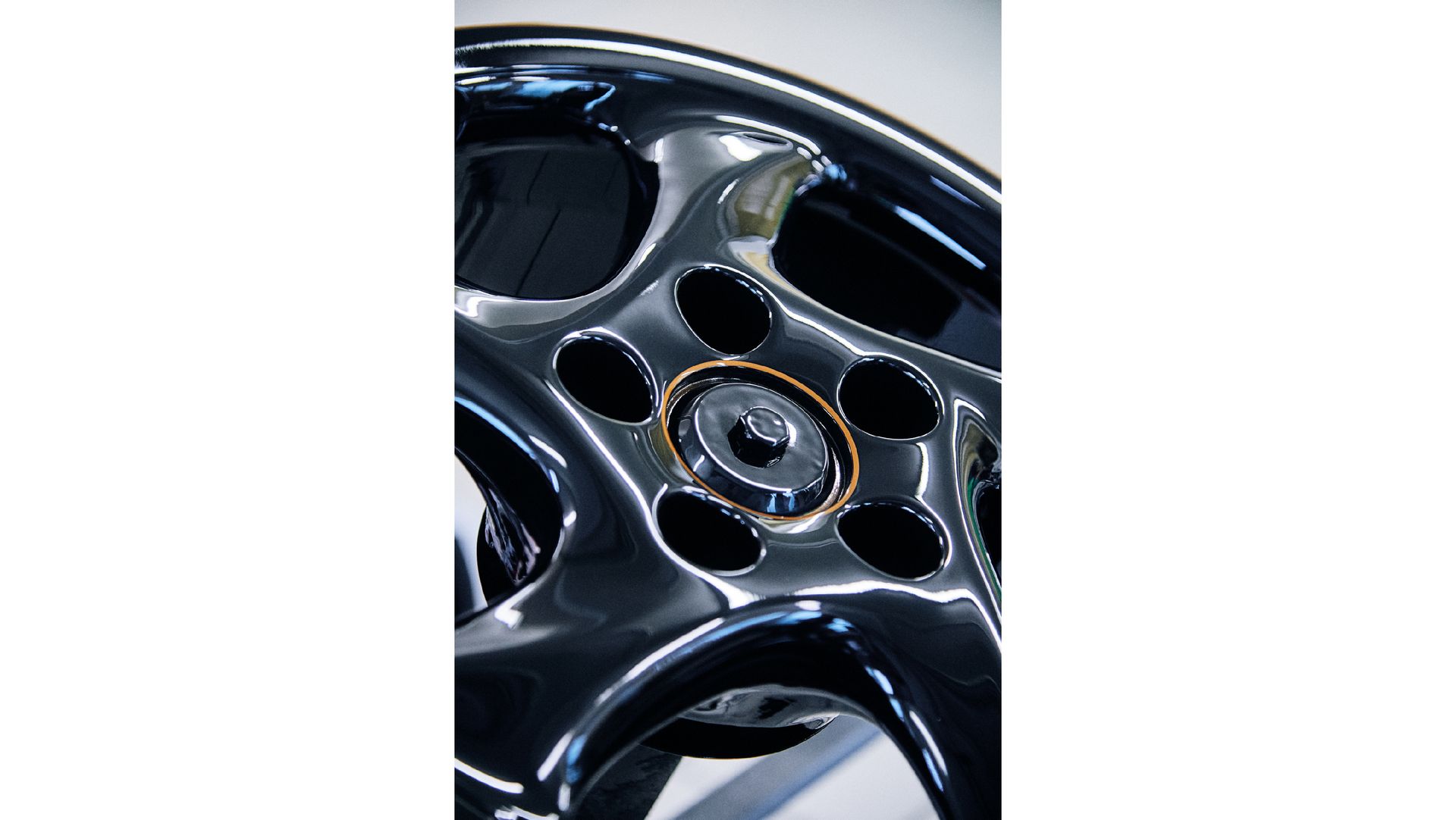 Porsche-993-Turbo-Project-Gold-7 Porsche’s Project Gold Is A Brand New, 20-Year Old 993 Turbo