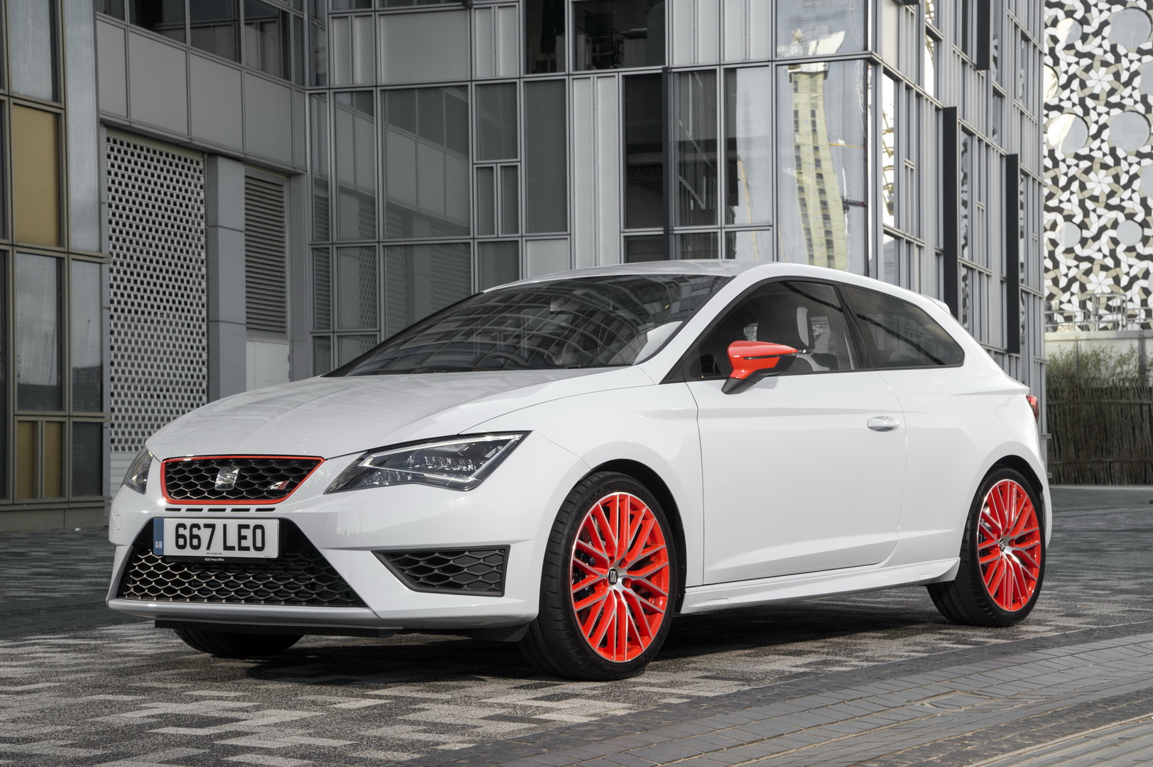seat-leon-sc-cupra-ultimate-1 3-Door Seat Leon SC Discontinued In The UK, 5-Door And Estate Still On Sale