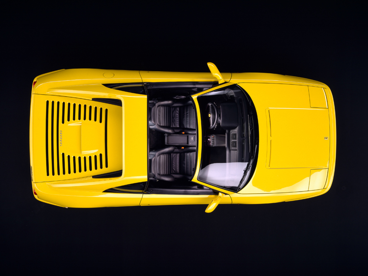 F355GTS_940827-1280x0_2 Is Ferrari Bringing Back The Targa? Patent Application Suggests So