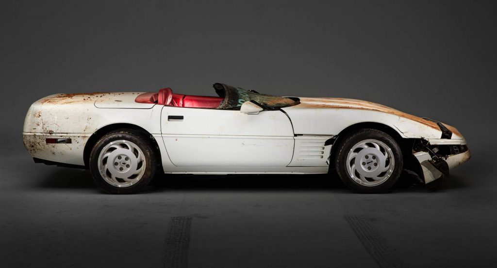 Trump Tariffs Could Slap 25 Percent Import Duty On Classic Cars And Parts