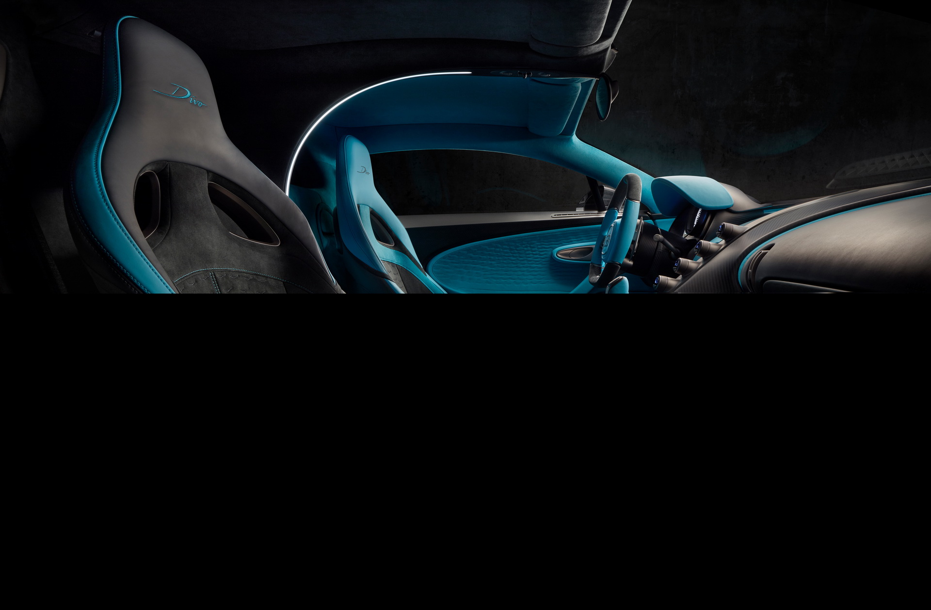 Bugatti Divo 26 Bugatti Divo Debuts With 1500 HP, Production Limited To 40 Units