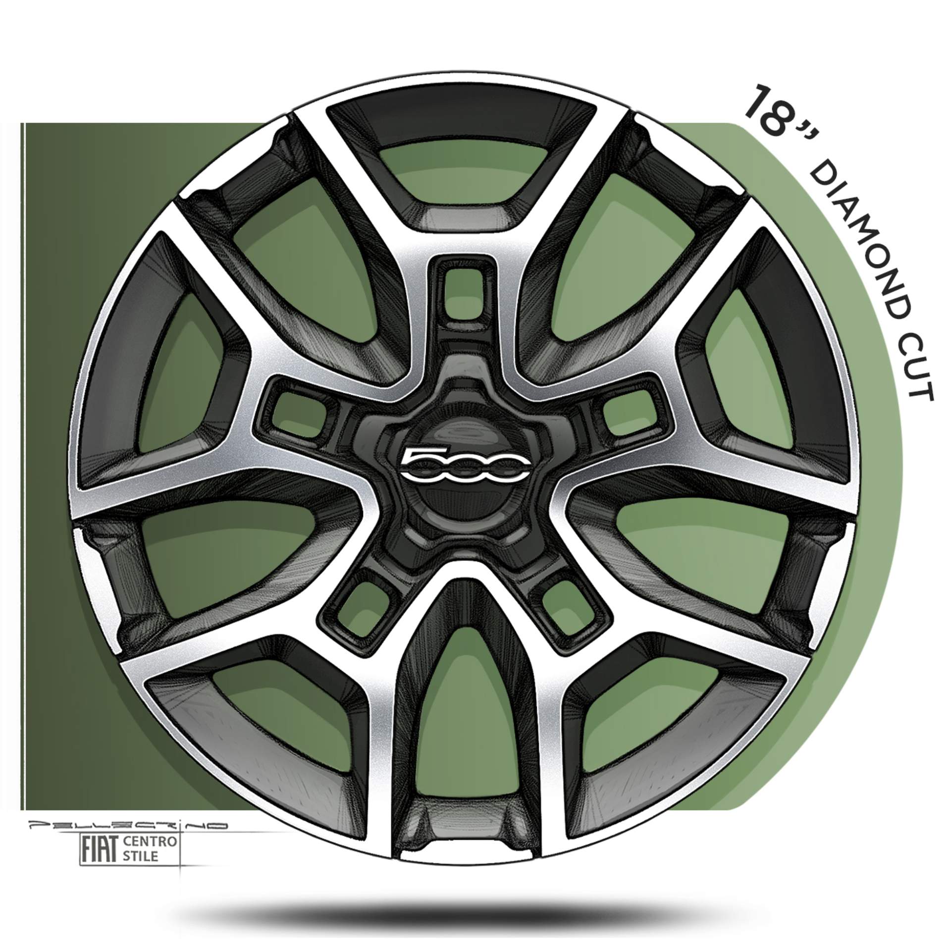 2019-Fiat-500X-55 2019 Fiat 500X Breaks Cover With New Turbo Engines, Subtle Design Tweaks