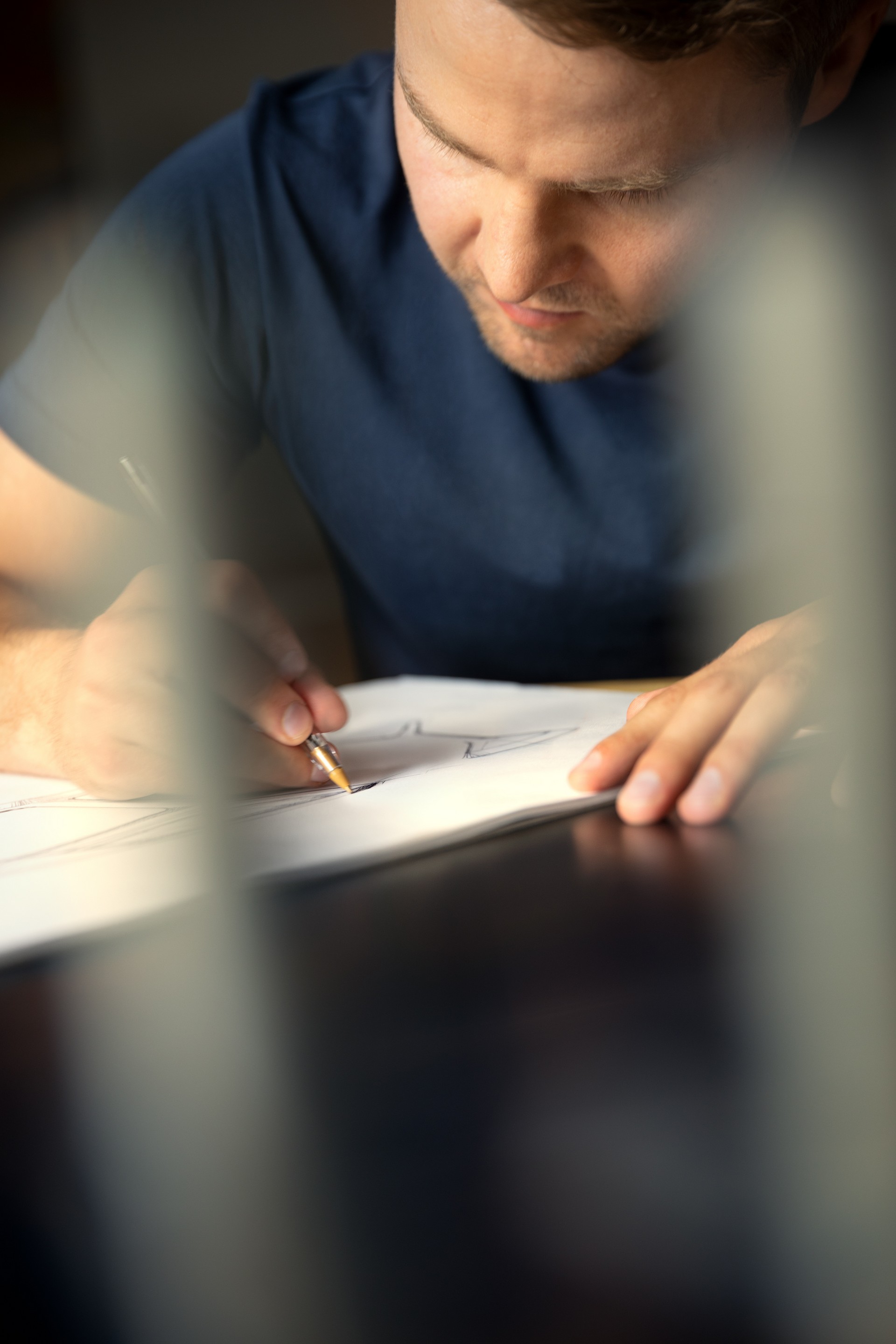 BMW-iNext-Concept-1 BMW Sketches Out iNEXT Concept, Confirms It’s A Crossover