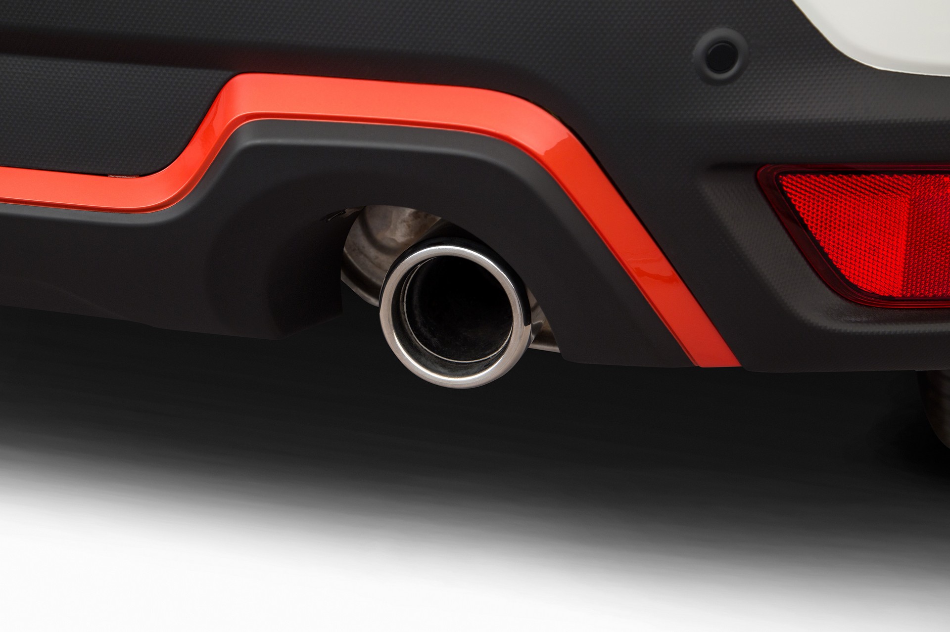 2019 Subaru Forester -18 The Redesigned 2019 Subaru Forester Starts At $24,295