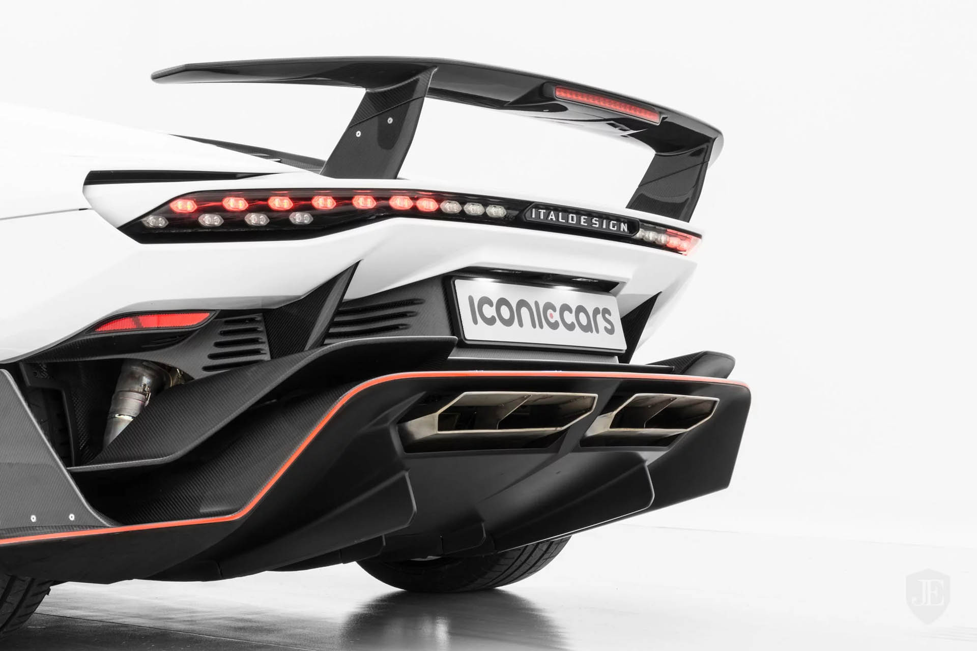 italdesign-zerouno-#1-for-sale-024 copy The First Of Only Five Italdesign Zerounos Made Is Up For Sale