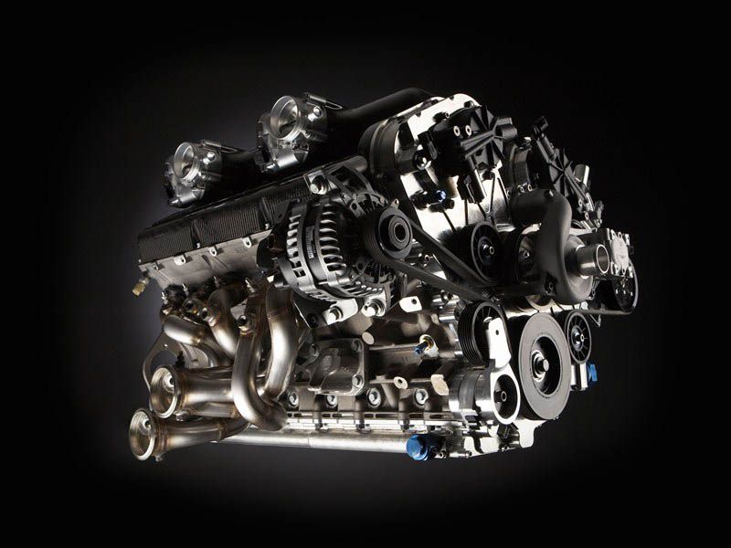 Cosworth-Self-Driving-2 Cosworth Using Vast Racing Expertise For Self-Driving Technology