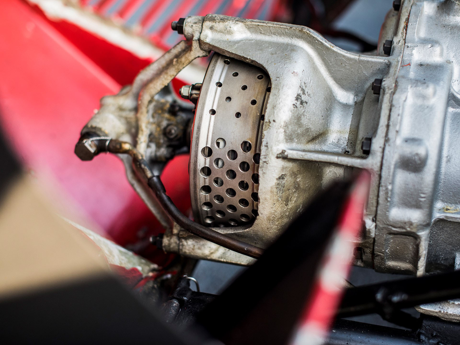 1963-ferrari-275p-0816-19 Get Your Hands On The Only Ferrari Ever To Win Le Mans Twice