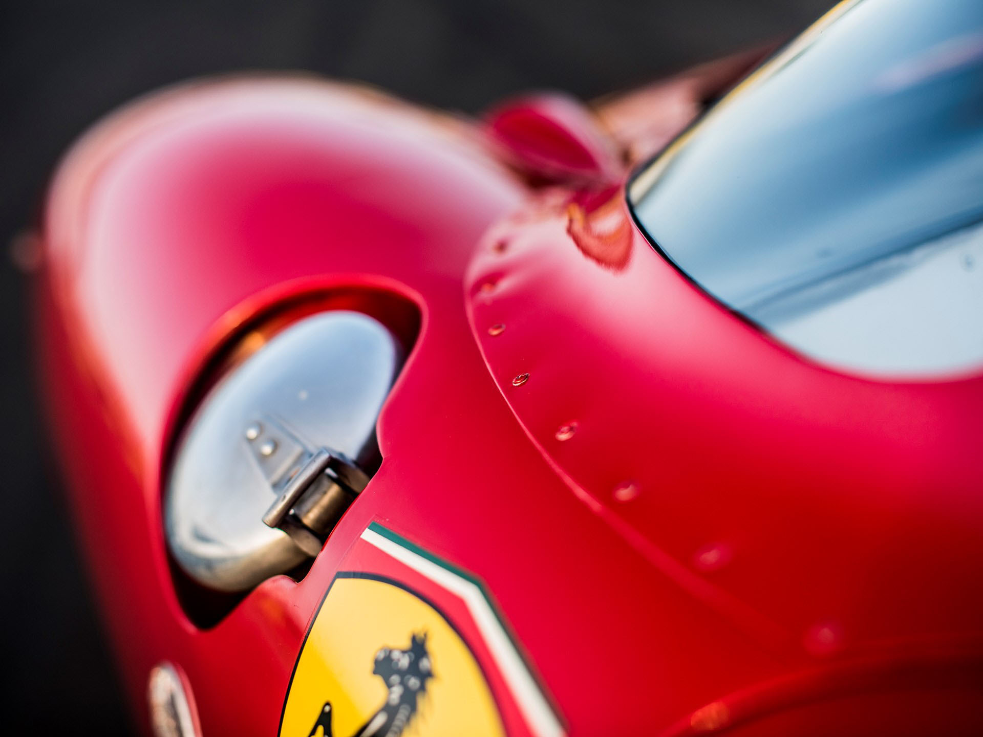 1963-ferrari-275p-0816-49 Get Your Hands On The Only Ferrari Ever To Win Le Mans Twice