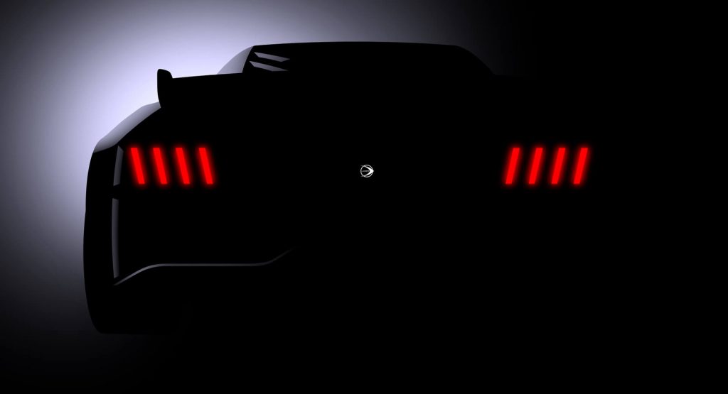 New Ligier Sports Car Teased In Celebration Of French Brand’s 50th Anniversary