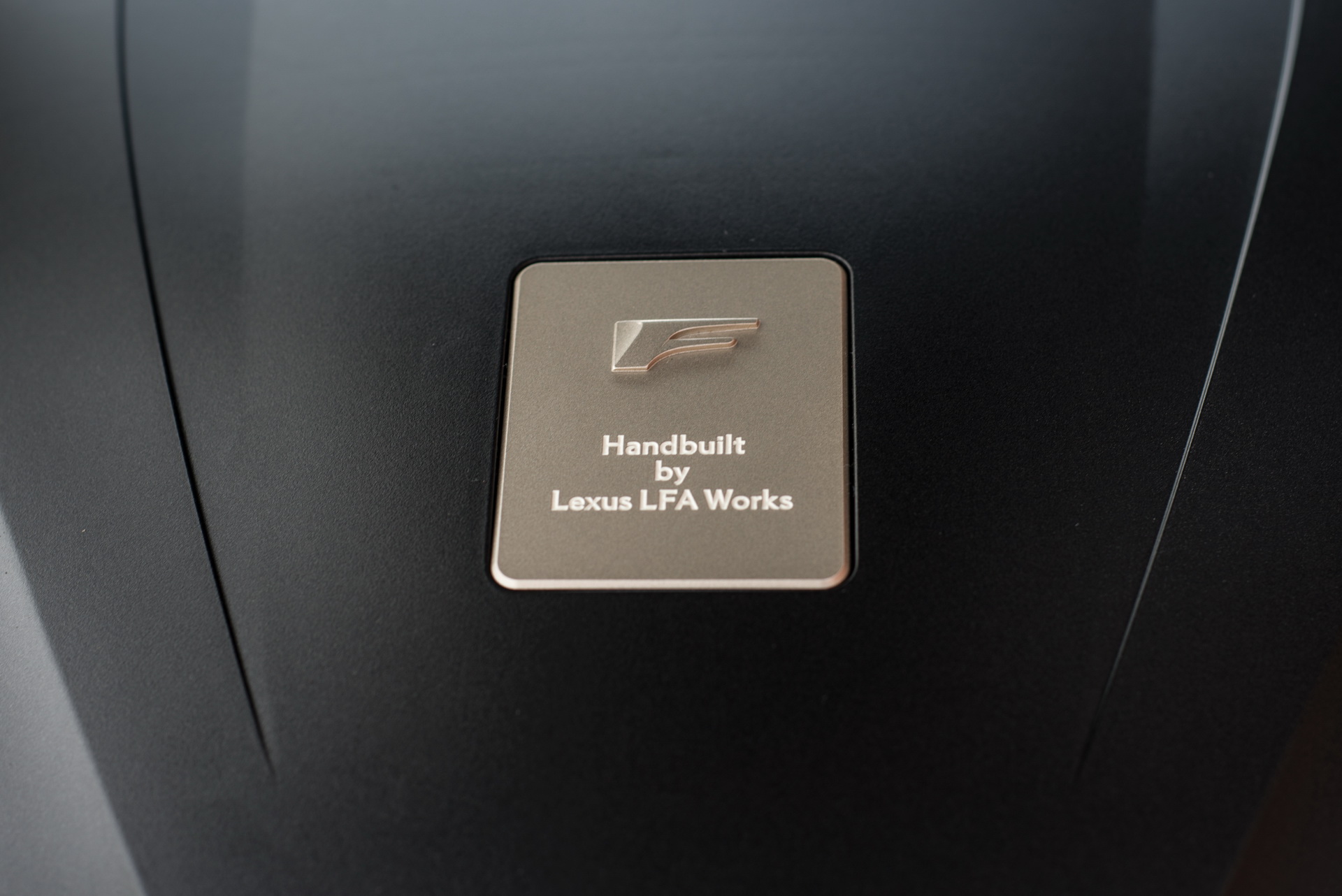 2012-lexus-lfa-30 You Can Still Get A Practically New Lexus LFA With Just 120 Miles