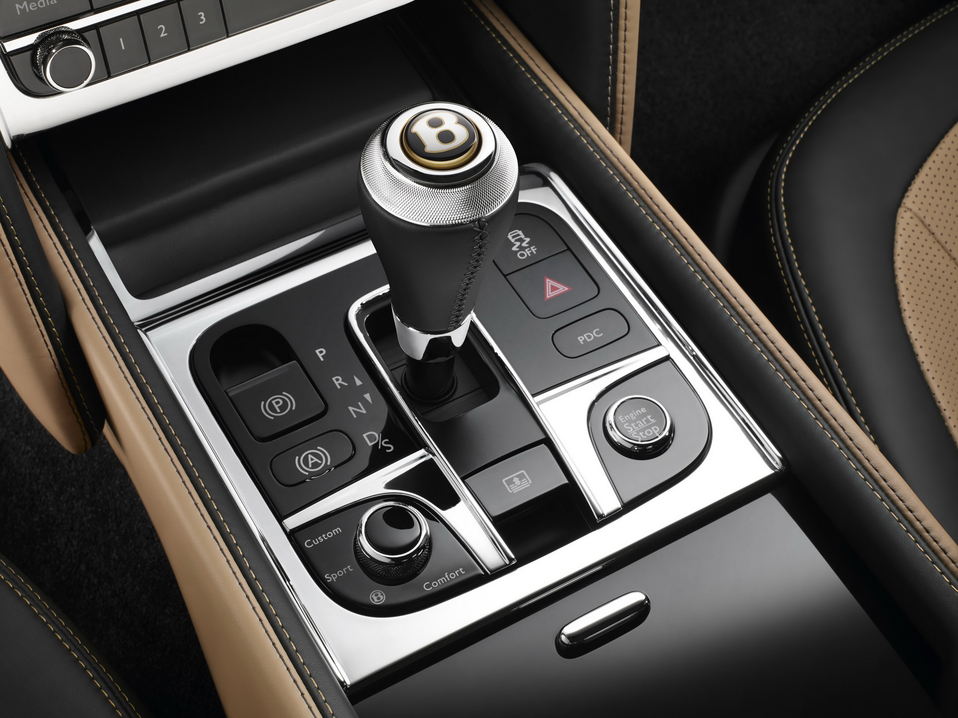 Bentley-Centenary-05 Bentley Celebrates Centenary With Unique Features On All 2019-Built Models