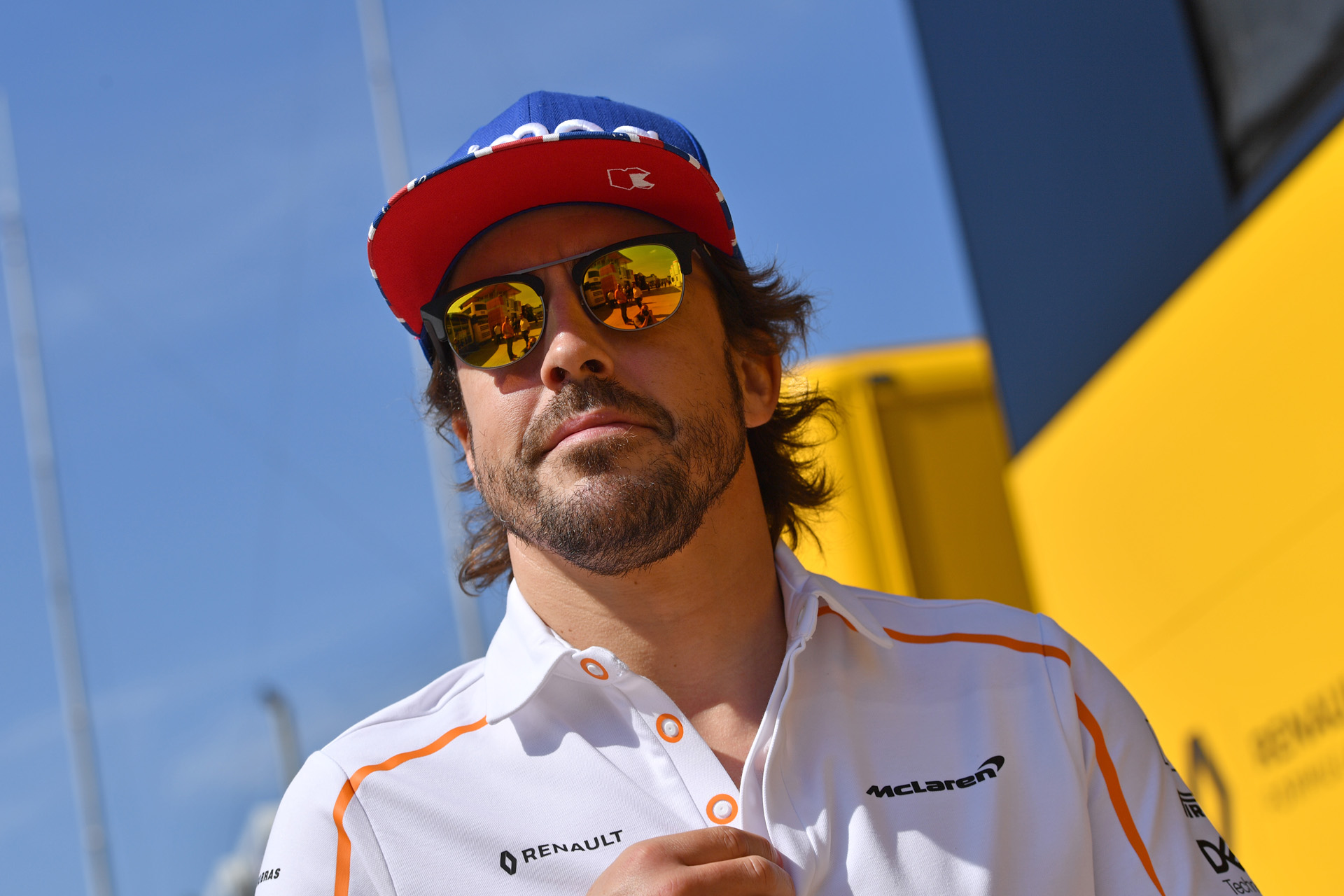 alonso-leaves-02 Fernando Alonso Calls Time On His Formula One Career