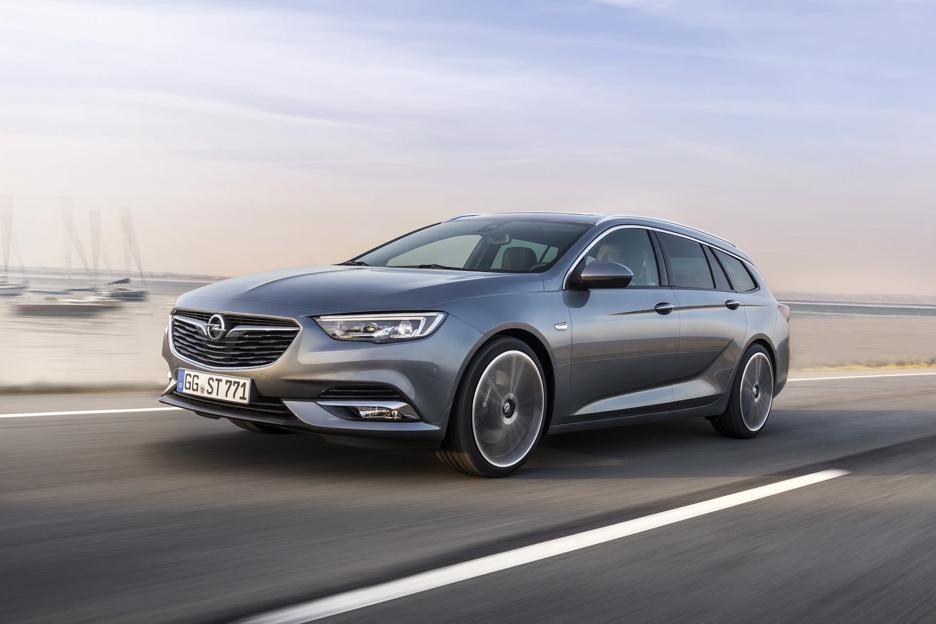 opel-vauxhall-insignia-new-petrol-engine-5 Opel/Vauxhall Insignia Gains New 1.6L Petrol Engine With 200PS