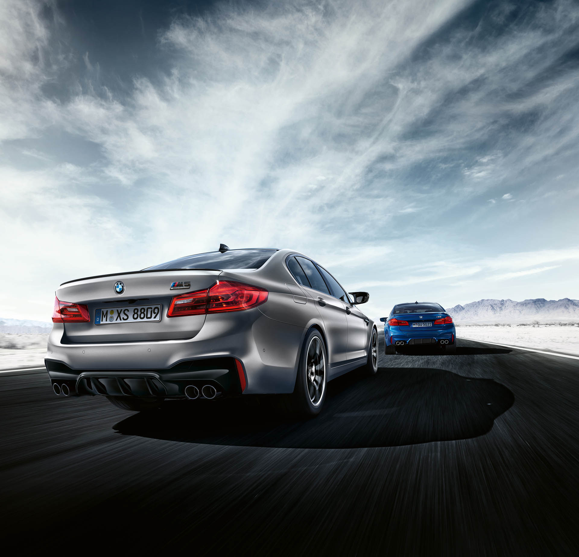 bmw-m5-competition-022 Here’s 150 Pics Of The New BMW M5 Competition To Cure Your Monday Morning Blues