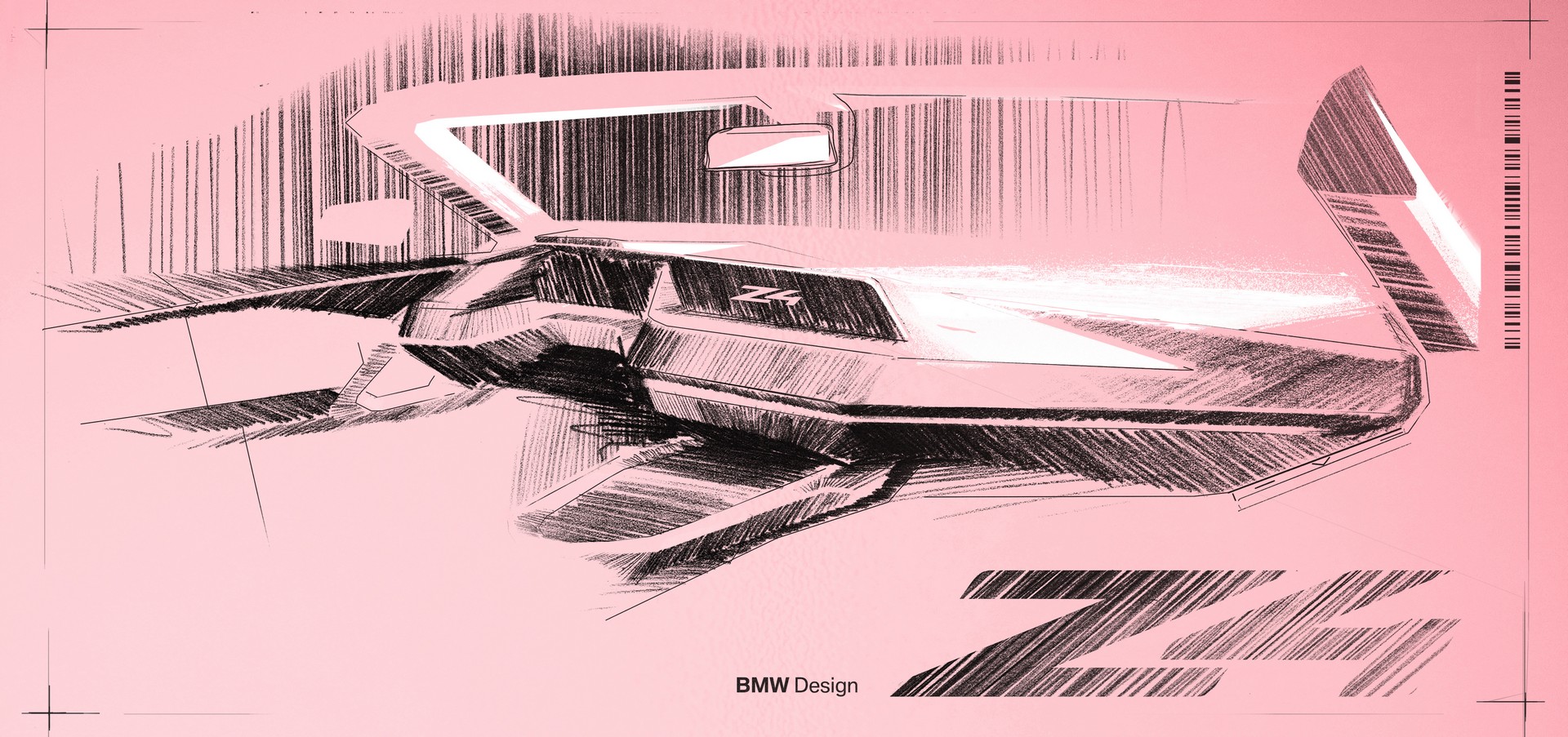 2019-BMW-Z4-26 2019 BMW Z4 Roadster Unveiled, M40i Variant Packs 335 HP