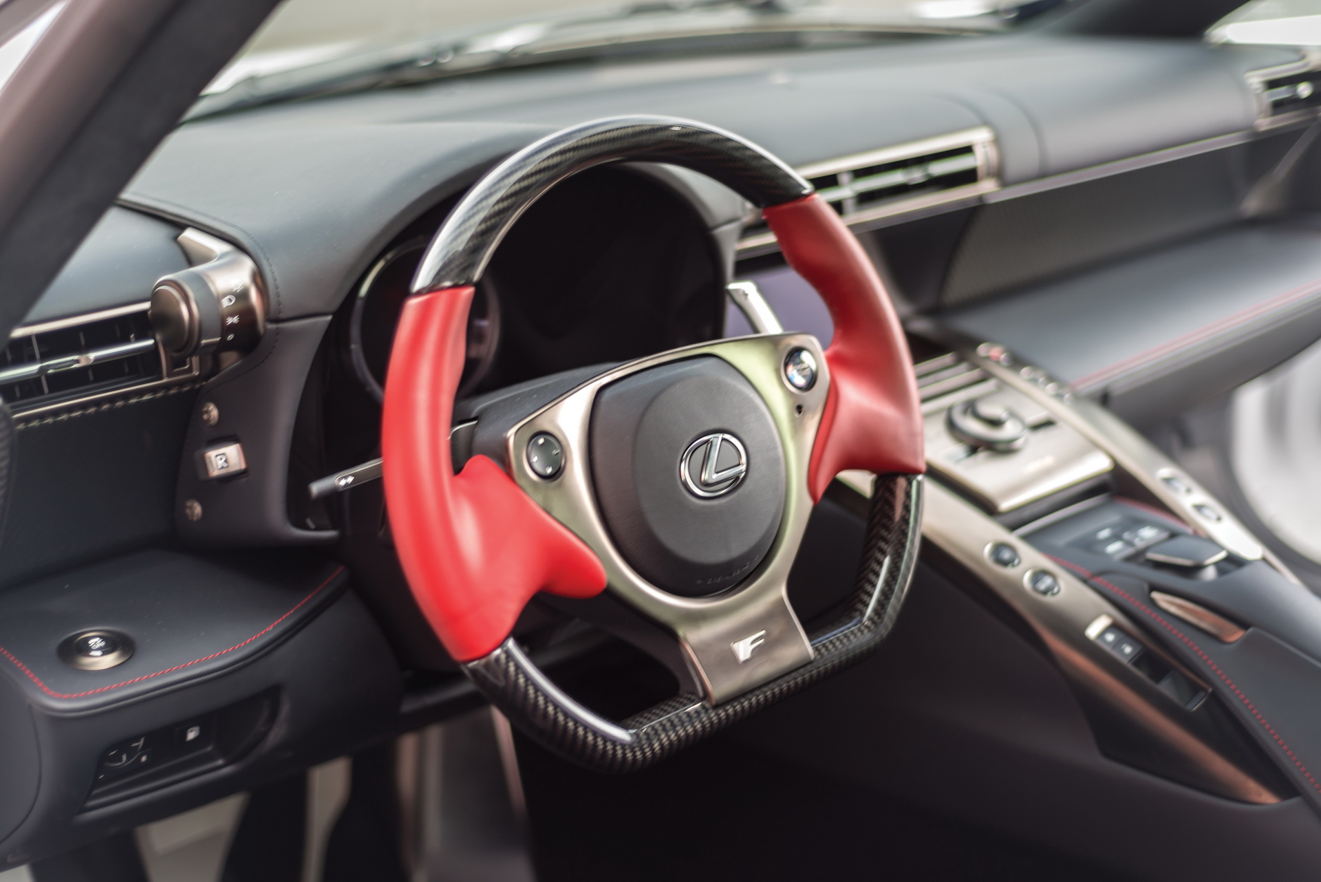 2012-lexus-lfa-22 Lexus Is Open To Making An LFA Successor – If We Ask Nicely